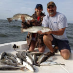fishing