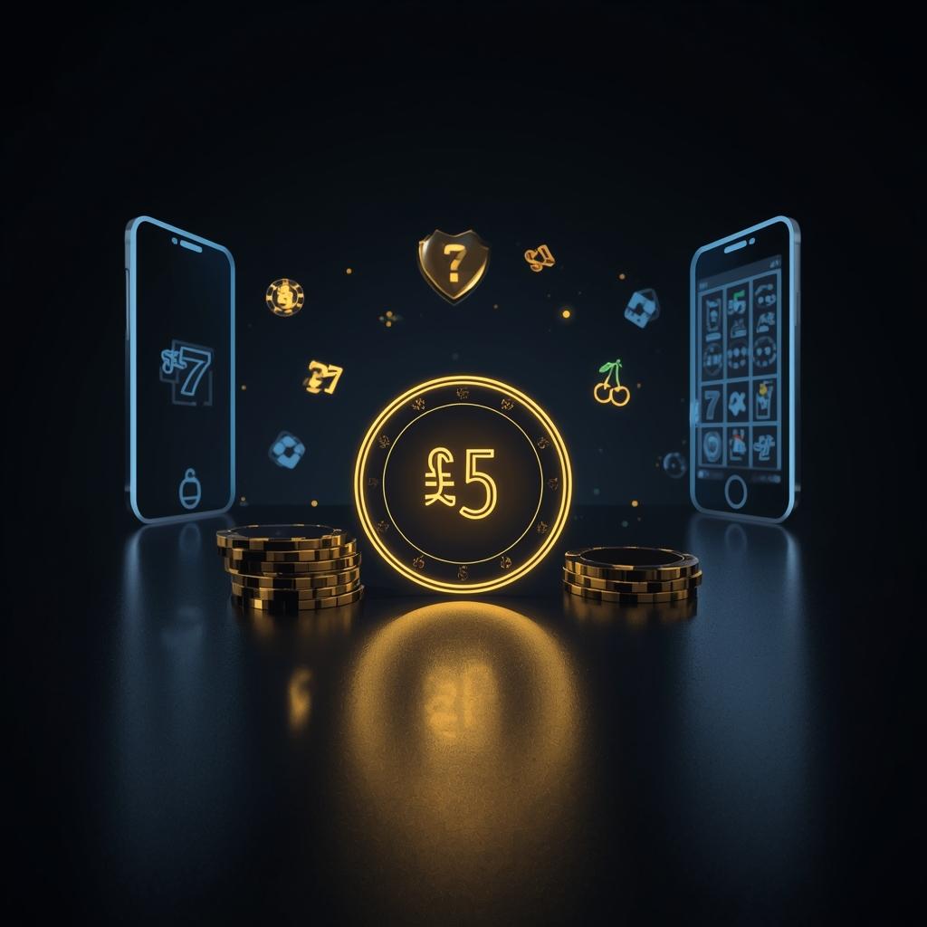 Deposits, bonuses, mobile and security