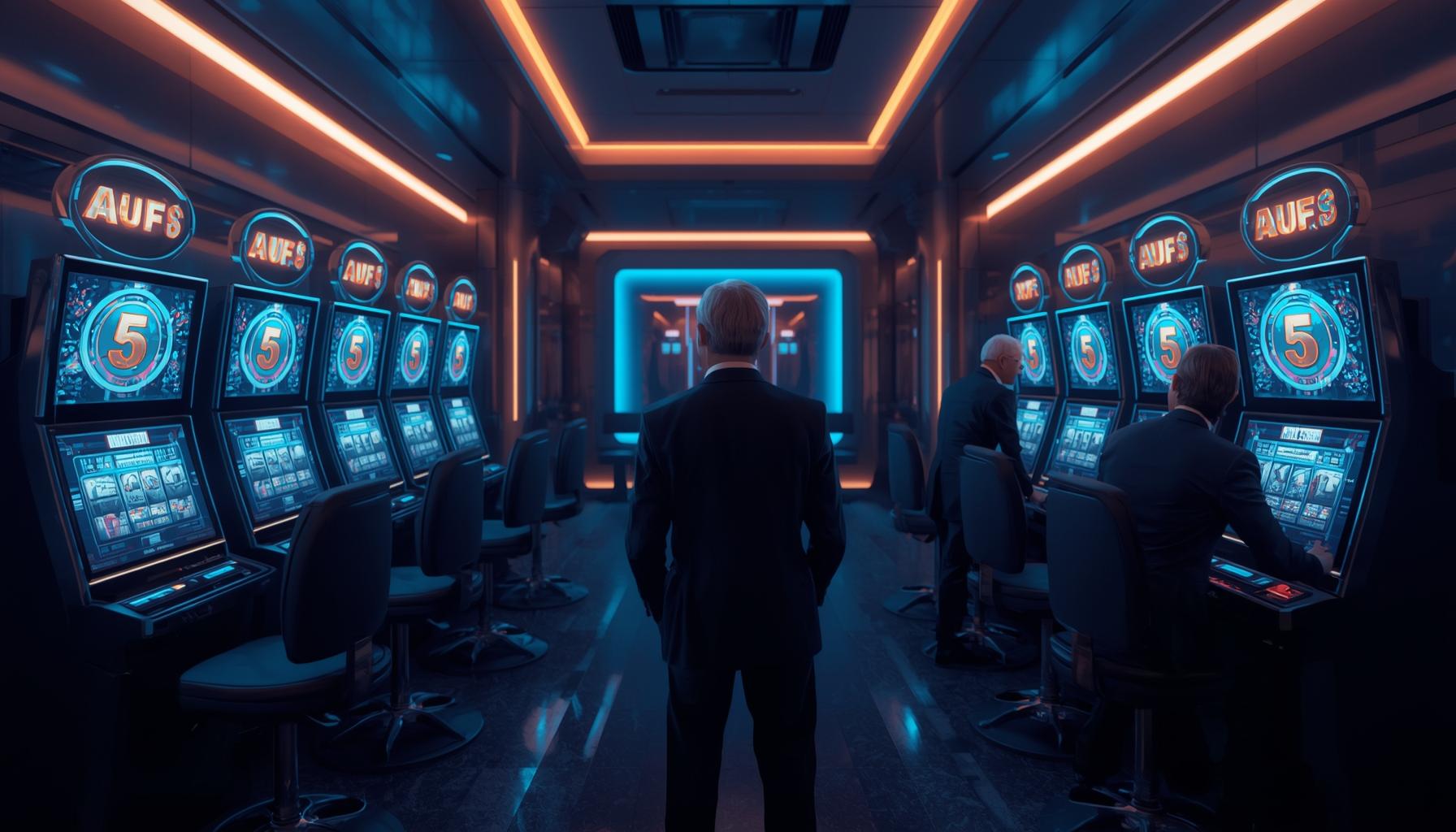 Player types, testing approach and practical tips